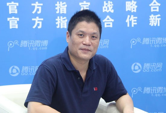 北京國(guó)脈互聯(lián)信息顧問(wèn)有限公司董事長(zhǎng)接受騰訊科技專(zhuān)訪