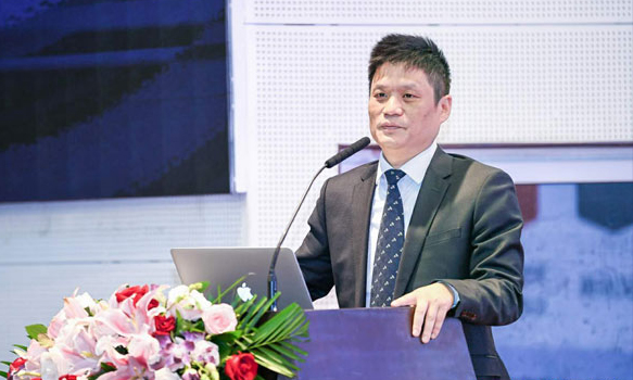 楊冰之：政府?dāng)?shù)據(jù)治理與智慧社會(huì)前瞻