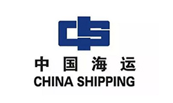 中國海運