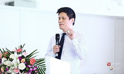 楊冰之：大數(shù)據(jù)時代，企業(yè)數(shù)據(jù)資產(chǎn)管理之道