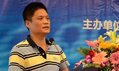 楊冰之:互聯(lián)網(wǎng)+將構建全新的政務治理范式