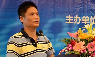 楊冰之:互聯(lián)網(wǎng)+將構建全新的政務治理范式（完整版）