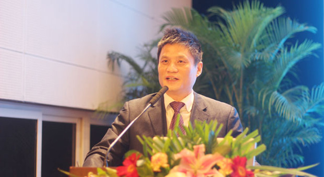 國脈互聯(lián)政府網(wǎng)站評測研究中心主任 楊冰之