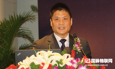 楊冰之：智慧城市建設(shè)不在基礎(chǔ)優(yōu)劣 而在理念高低