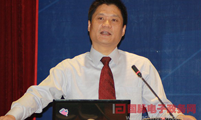 楊冰之：建設(shè)智慧城市不能“穿老鞋走新路”