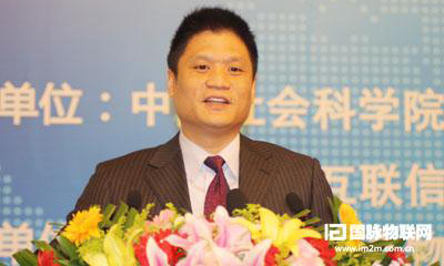 楊冰之解讀智慧城市熱下的關(guān)鍵性問題
