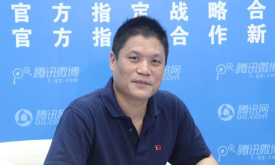 楊冰之：“智慧城市”分廣義和狹義兩種