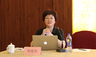 國脈專家受邀參加浙江省文化系統(tǒng)工作會議