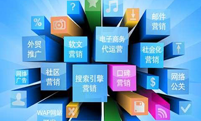 社交媒體為網(wǎng)絡(luò)營銷帶來巨大創(chuàng)新空間