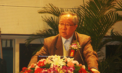 高新民：智慧政府的主要特征——創(chuàng)新、整合、協(xié)同