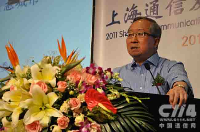 高新民：智慧城市建設(shè)應(yīng)避免新瓶裝老酒及紙上談兵