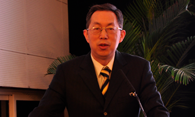 姜奇平：政府數(shù)據(jù)開放的三個進階方向