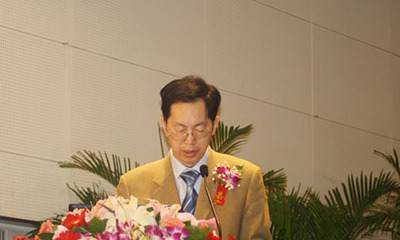 姜奇平為2012中國智慧政府發(fā)展年會致辭