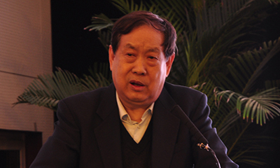 汪玉凱：探索互聯(lián)網(wǎng)+政務(wù)實踐標桿，發(fā)掘政府服務(wù)最佳案例