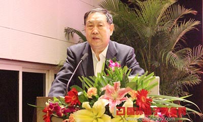 汪玉凱:加強電子政務建設 推動政府治理現(xiàn)代化