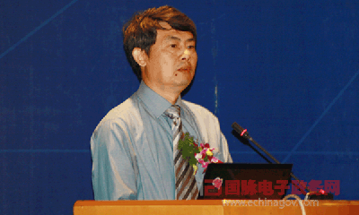 汪向東：當前我國電子政務(wù)與政府網(wǎng)站發(fā)展的幾個看點