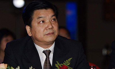 周德銘：構(gòu)建政務(wù)數(shù)據(jù)共享開放大平臺