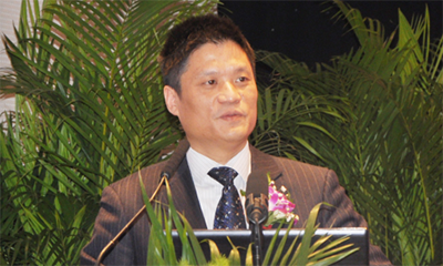 2014‘第三屆中國智慧企業(yè)發(fā)展年會在京召開
