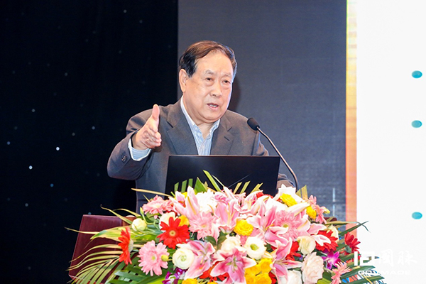 國家行政學(xué)院教授汪玉凱