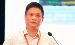楊冰之：數(shù)據(jù)體系--構建智慧政府的核心框架