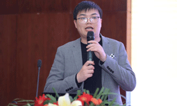 潘超巧：能力魔方——數(shù)字化轉型方案專家
