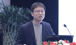 何益挺：智慧賦能平臺——企業(yè)新基建與數(shù)字化轉型