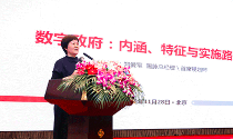 鄭愛軍：數(shù)字政府的內(nèi)涵、特征與實(shí)施路線圖